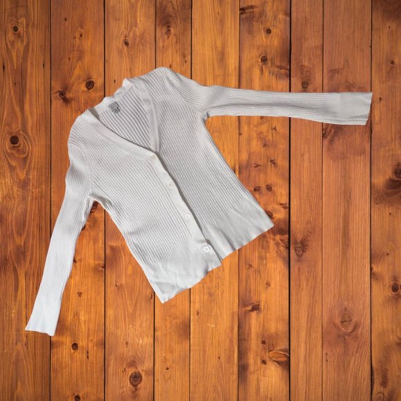 A New Day boyfriend sweater cardigan - Picture 3 of 5